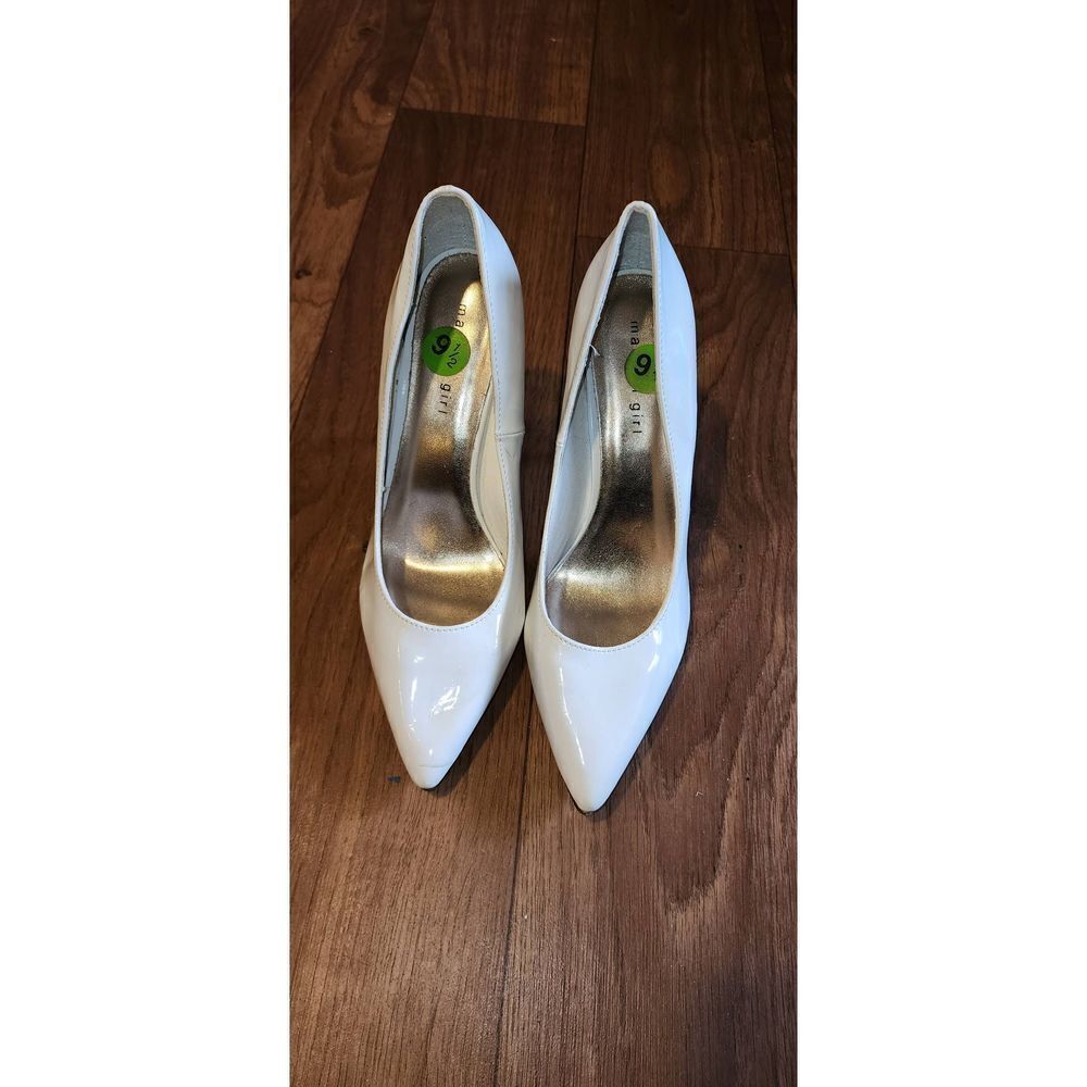Madden Girl Pumps 